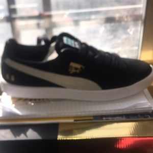 Limited Edition Clyde The Hundreds